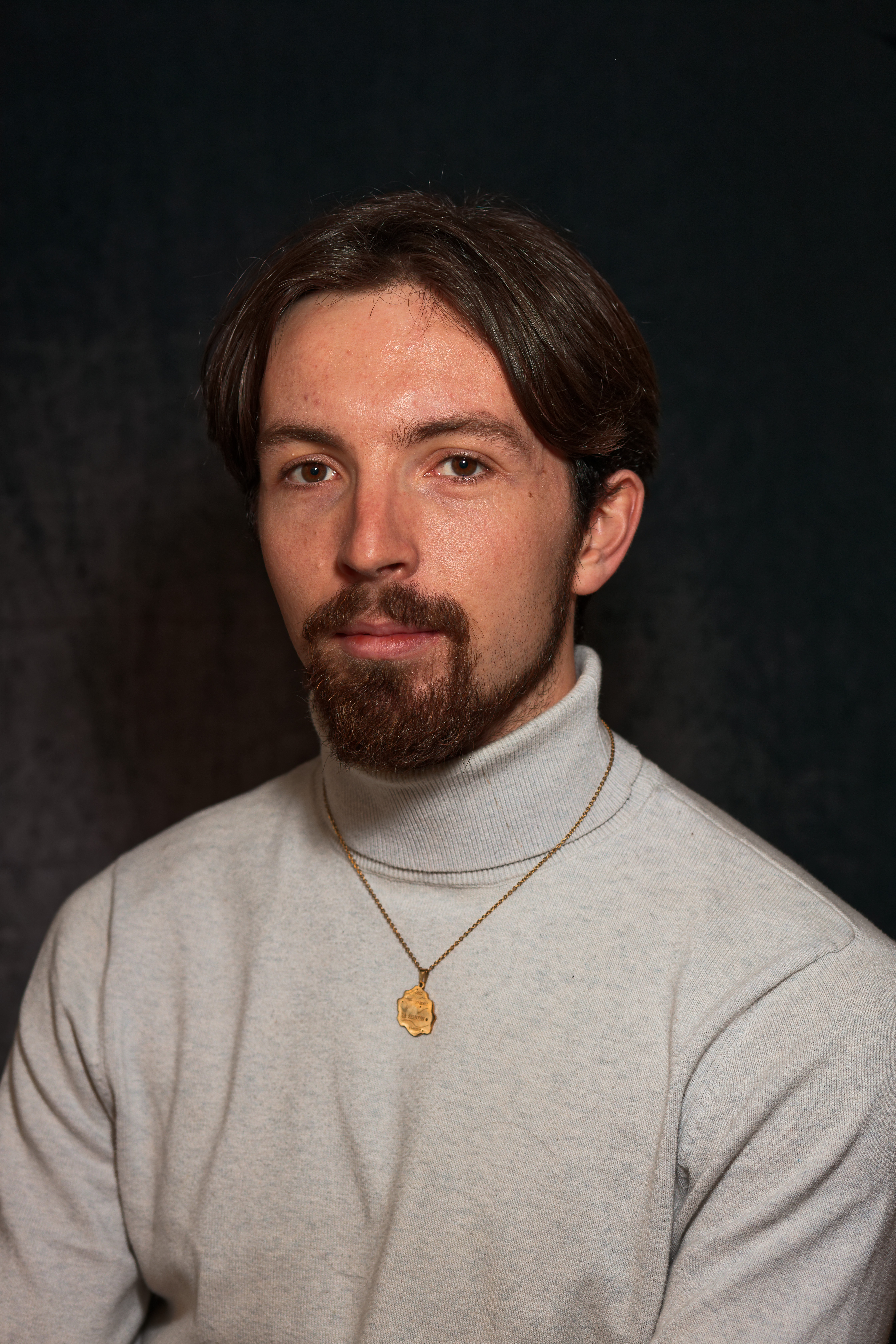 Joris Salmon