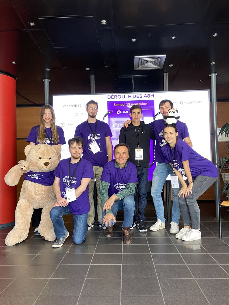 Hackathons